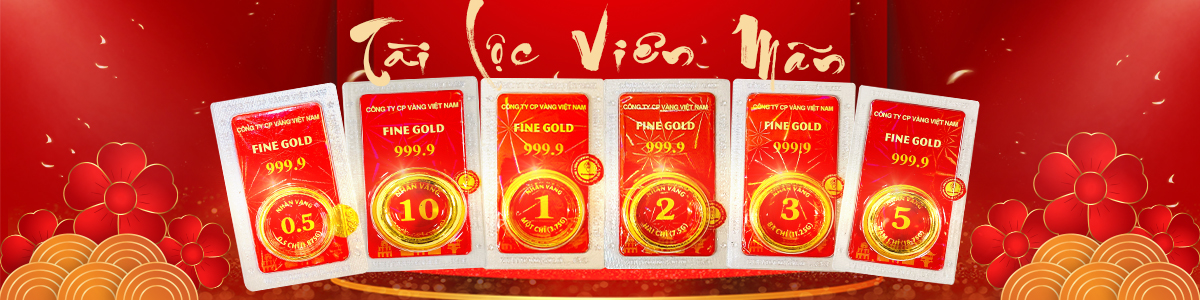 Công Ty Cổ Phần Đầu Tư Và Kinh Doanh Vàng Việt Nam