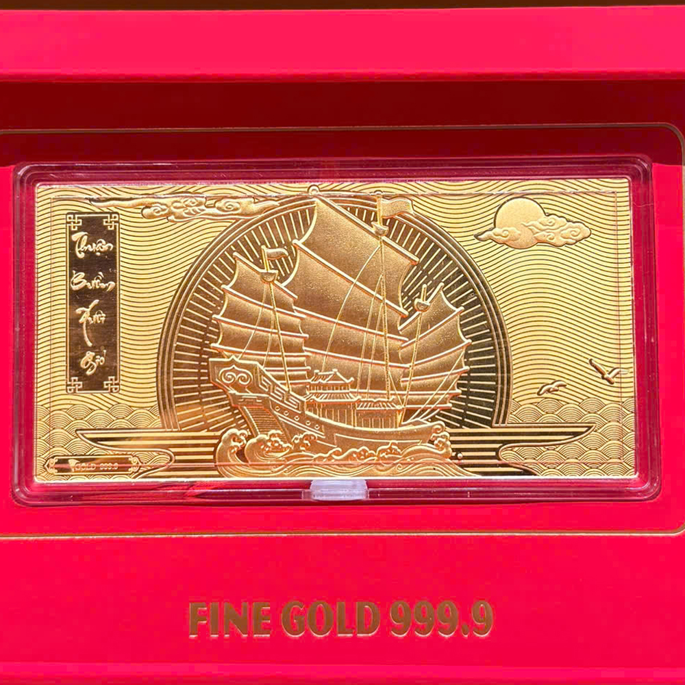 Thuận Buồm Xuôi Gió